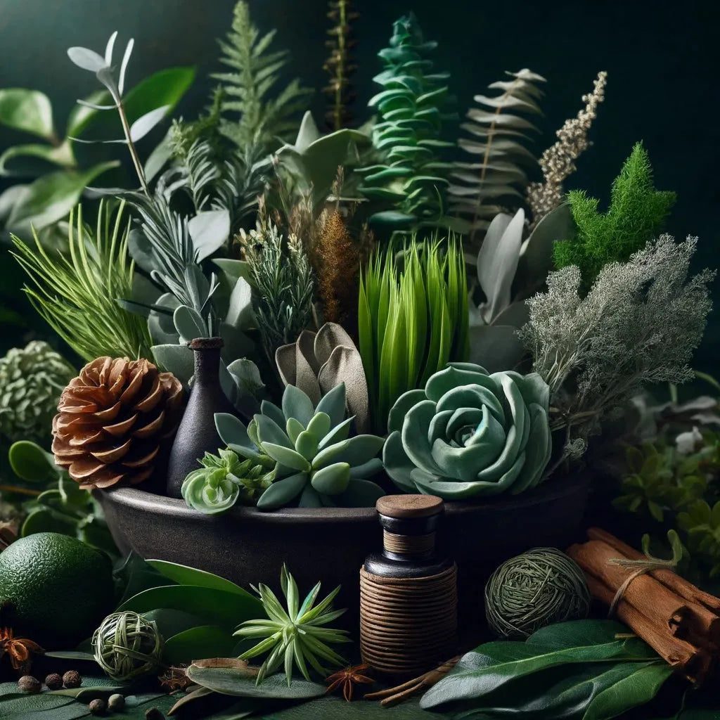 Exploring Masculine Scents: What Makes Them Unique?