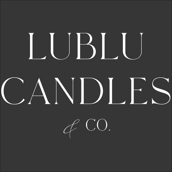 Lublu Candles & Co.