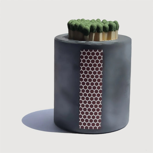 Lublu Lublu Candles & Co.