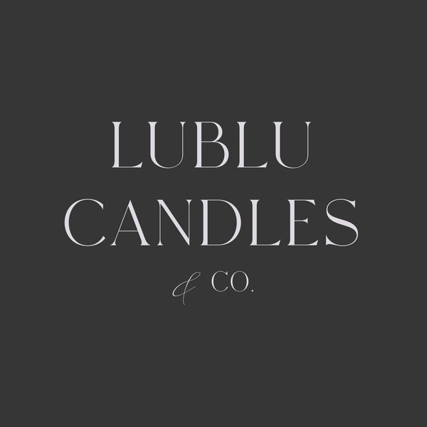 Lublu Candles & Co.